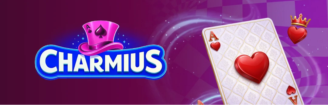 Charmius live