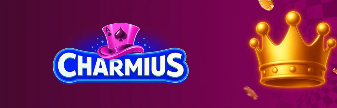 Charmius payout