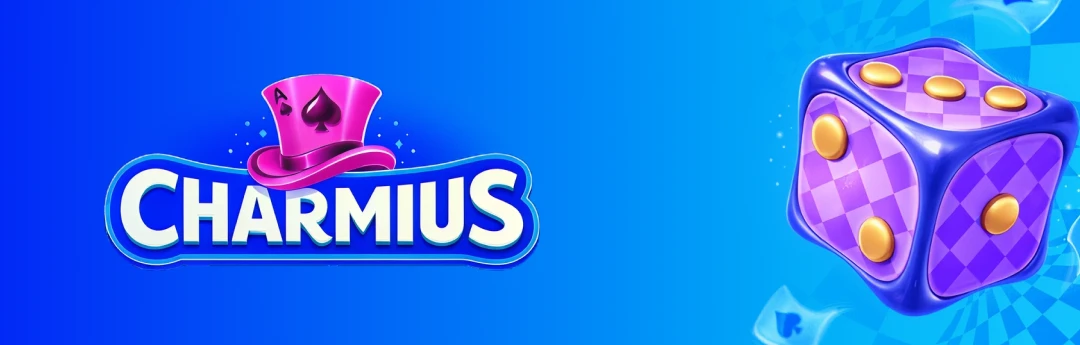 Charmius withdrawal