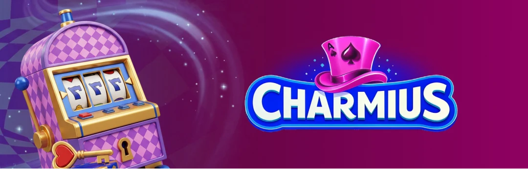 Charmius safer play